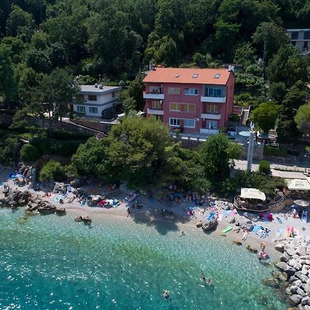 Rooms By The Sea Moscenicka Draga, Opatija - 18473 Esterno foto