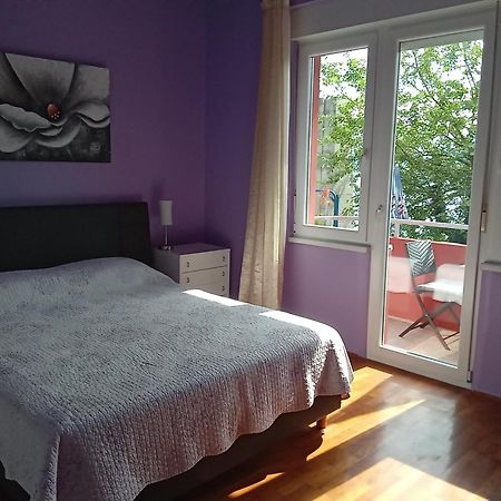 Rooms By The Sea Moscenicka Draga, Opatija - 18473 Esterno foto