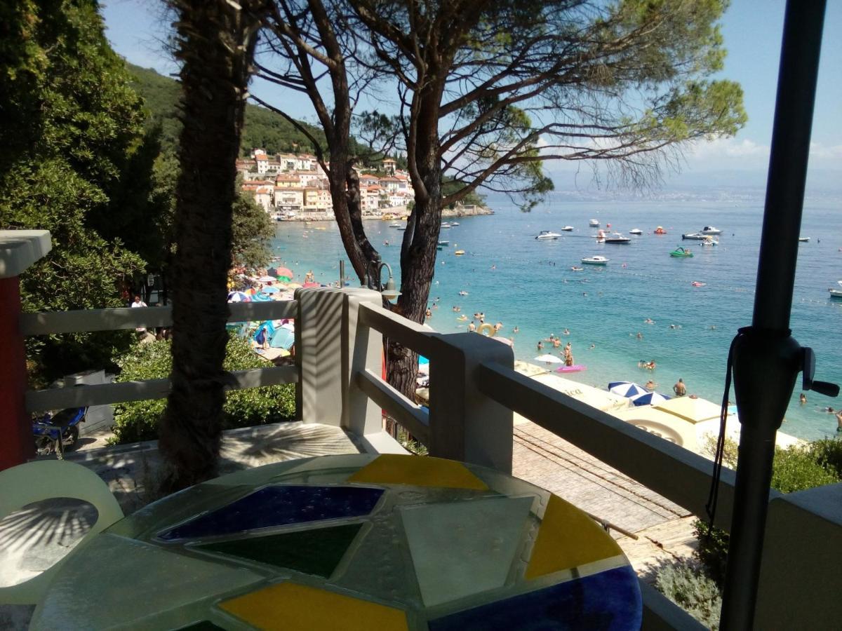 Rooms By The Sea Moscenicka Draga, Opatija - 18473 Esterno foto