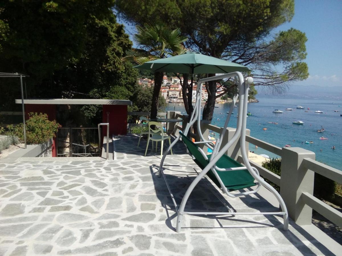 Rooms By The Sea Moscenicka Draga, Opatija - 18473 Esterno foto