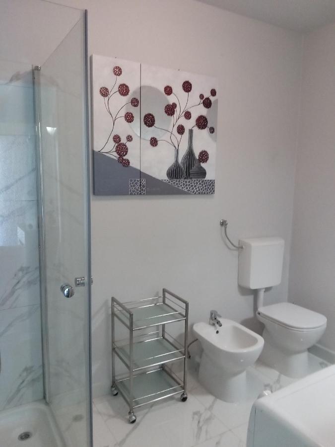 Rooms By The Sea Moscenicka Draga, Opatija - 18473 Esterno foto