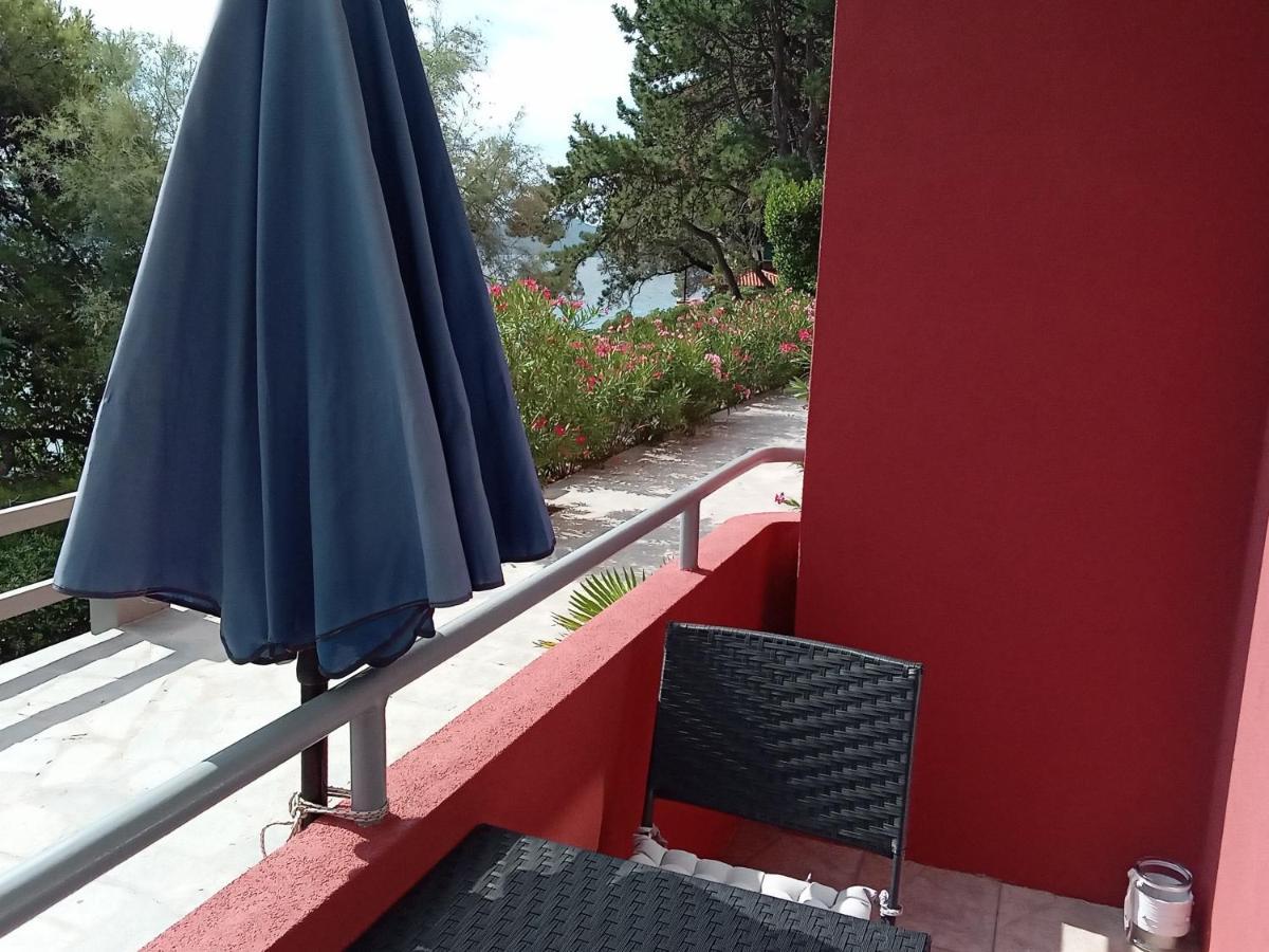 Rooms By The Sea Moscenicka Draga, Opatija - 18473 Esterno foto