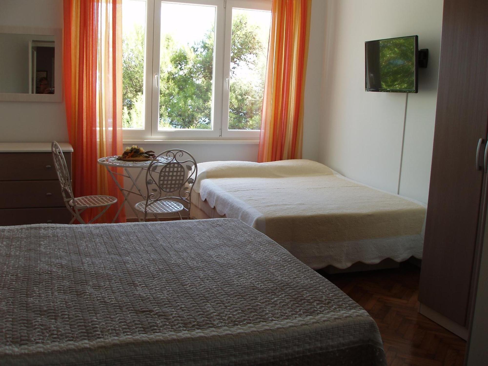 Rooms By The Sea Moscenicka Draga, Opatija - 18473 Camera foto