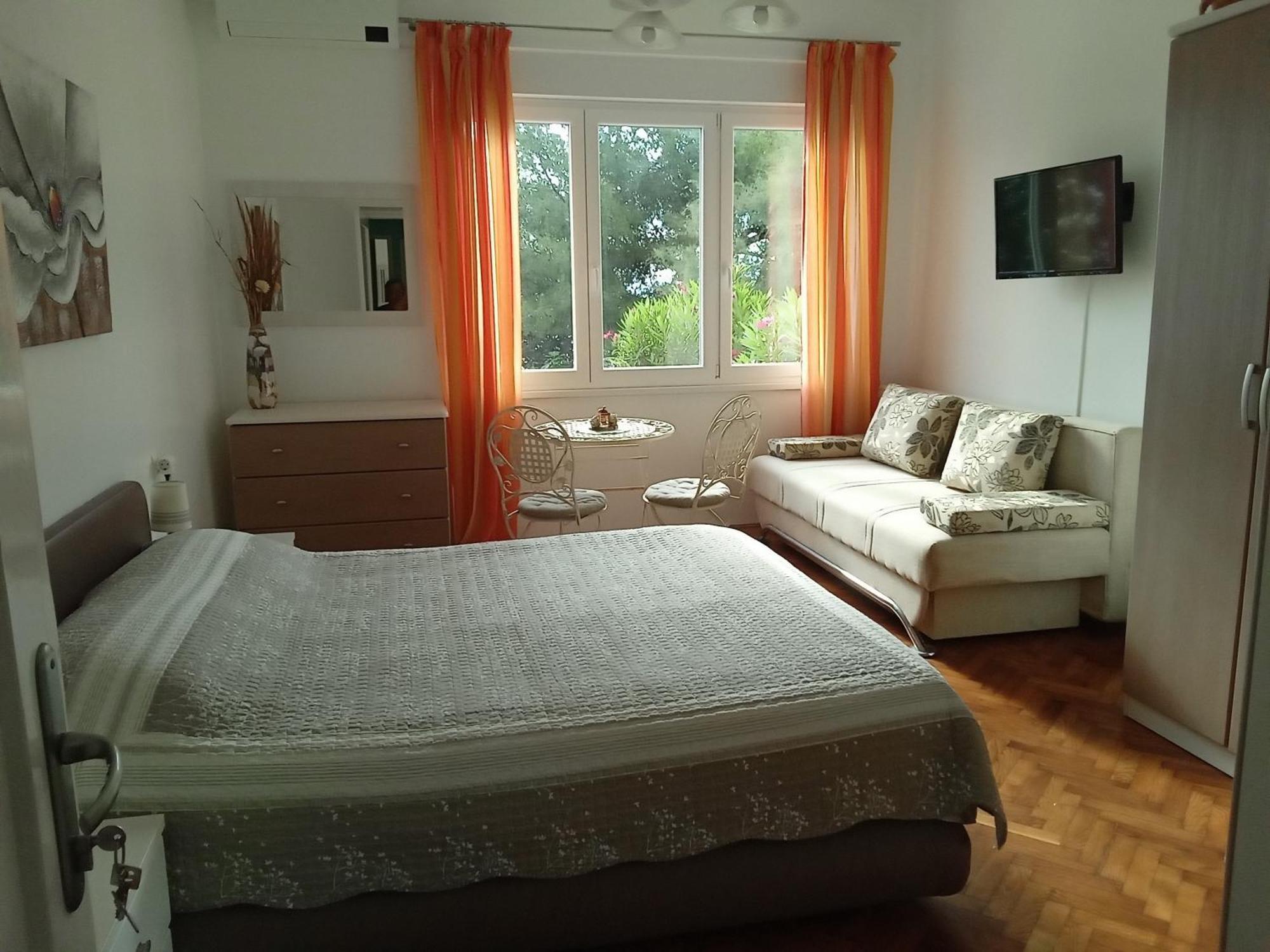 Rooms By The Sea Moscenicka Draga, Opatija - 18473 Esterno foto