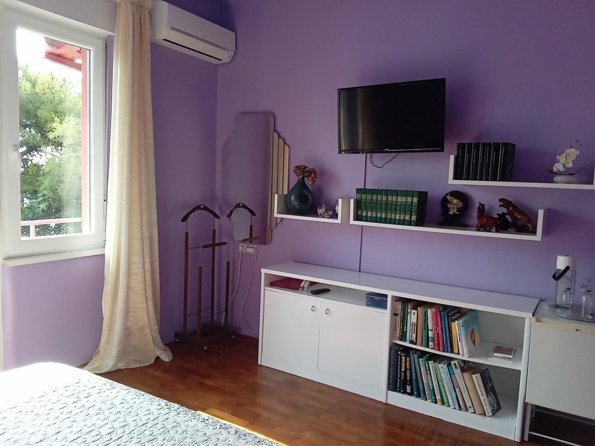 Rooms By The Sea Moscenicka Draga, Opatija - 18473 Camera foto