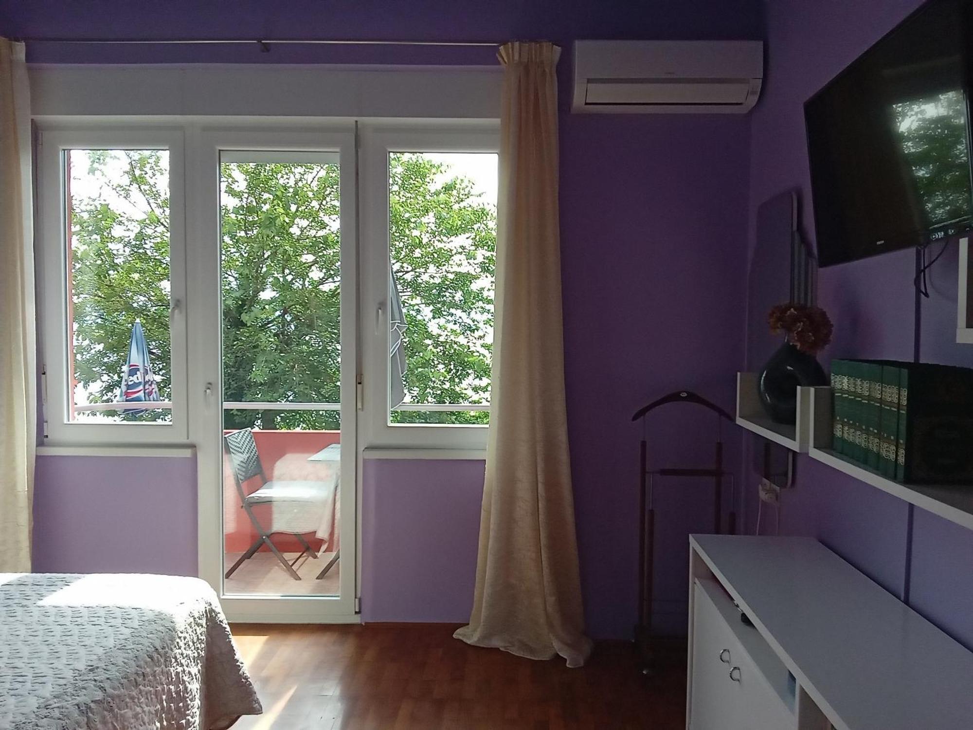 Rooms By The Sea Moscenicka Draga, Opatija - 18473 Camera foto