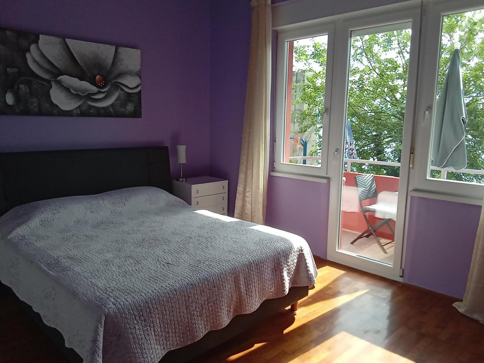 Rooms By The Sea Moscenicka Draga, Opatija - 18473 Esterno foto